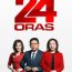 24 Oras May 10 2025