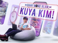 Dami Mong Alam Kuya Kim May 10 2025