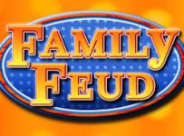 Family Fued May 9 2025