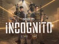 Incognito May 9 2025