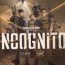 Incognito May 8 2025