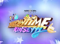 Its Showtime May 7 2025