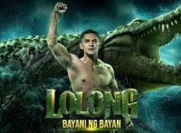 Lolong Bayani ng Bayan May 6 2025