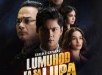 Lumuhod Ka sa Lupa May 7 2025