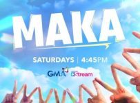 MAKA May 10 2025