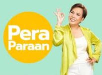 Pera Paraan May 10 2025