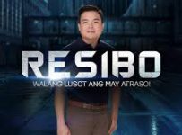 Resibo May 4 2025