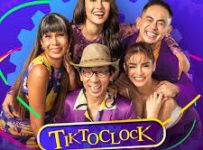 TiktoClock May 5 2025