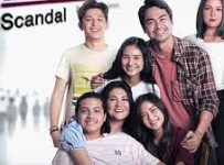 Viral Scandal May 9 2025