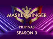 Masked Singer Pilipinas June 22 2025