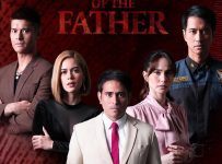 Sins Of The Father June 24 2025