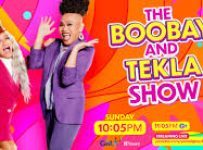 The Boobay and Tekla Show June 22 2025