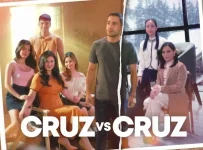 Cruz vs Cruz July 23 2025