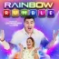 Rainbow Rumble August 17 2025