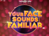 Your Face Sounds Familiar October 11 2025