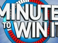 Minute to Win it February 24 2026 Minute to Win it February 24 2026