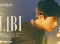 The Alibi March 16 2026