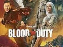 Blood vs Duty April 9 2026