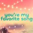 You’re My Favorite Song June 23 2026