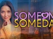 Someone Someday July 29 2026