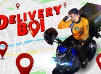 Delivery Boi October 23 2026 Delivery Boi October 23 2026
