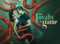 The Loyalty Game October 16 2026